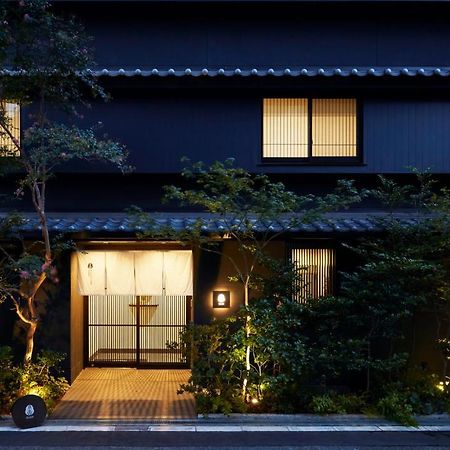 Residential Hotel Hare Kuromon Osaka Exterior photo