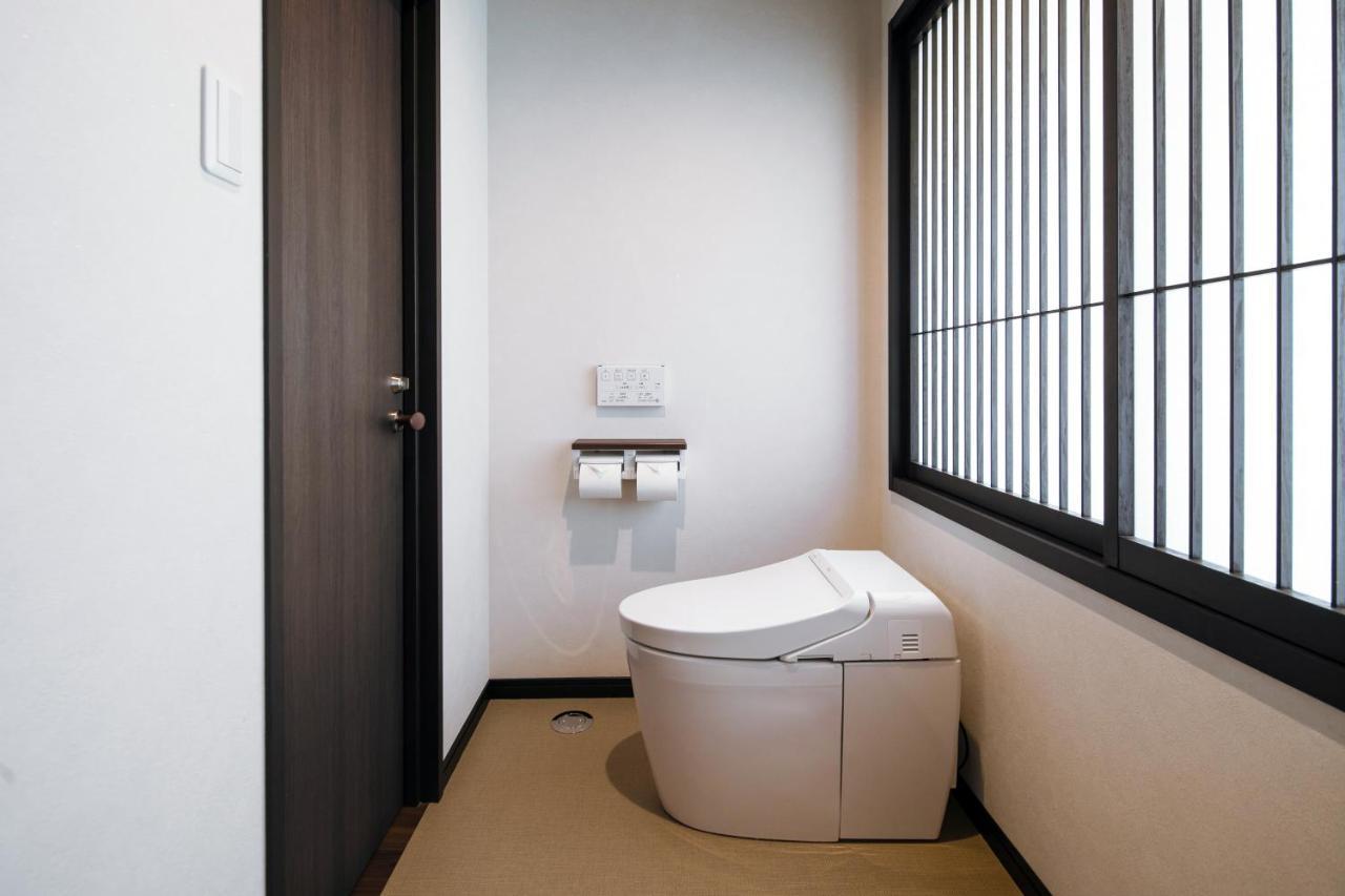 Residential Hotel Hare Kuromon Osaka Exterior photo